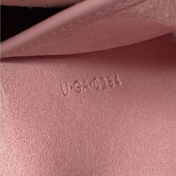 Celine Smooth Calfskin Medium Ava Triomphe Bag - Picture 14 of 15